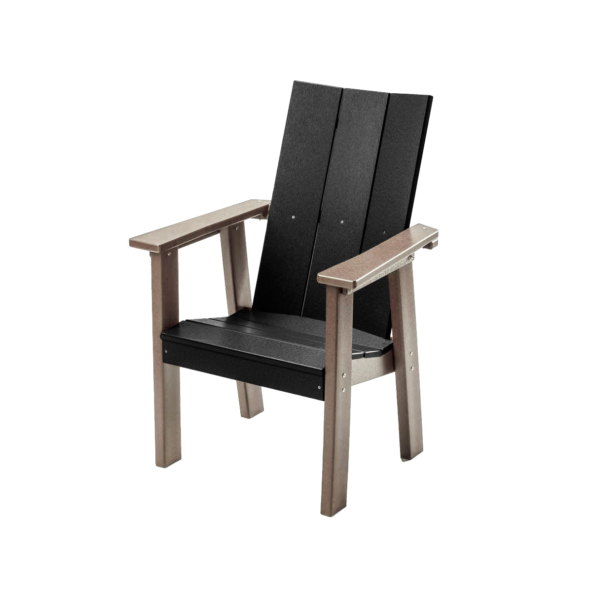 Stanton Upright Adirondack Chair
