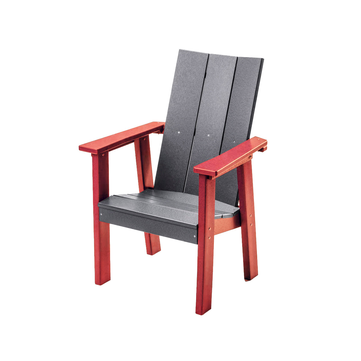 Stanton Upright Adirondack Chair