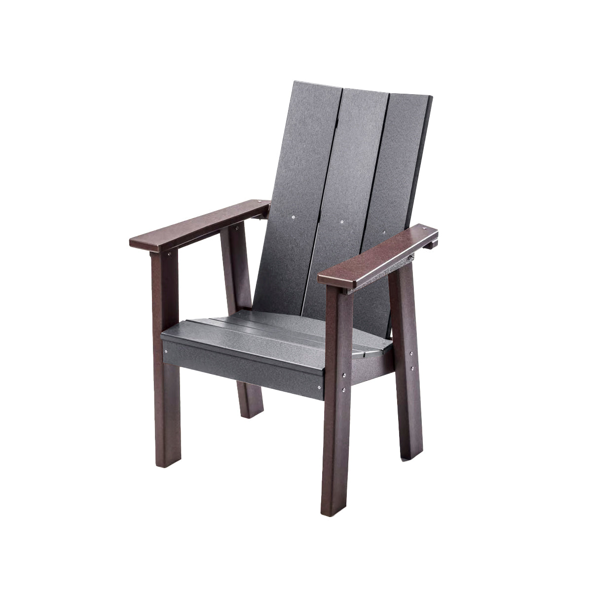 Stanton Upright Adirondack Chair