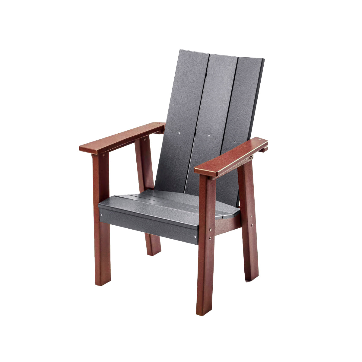 Stanton Upright Adirondack Chair