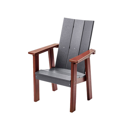Stanton Upright Adirondack Chair