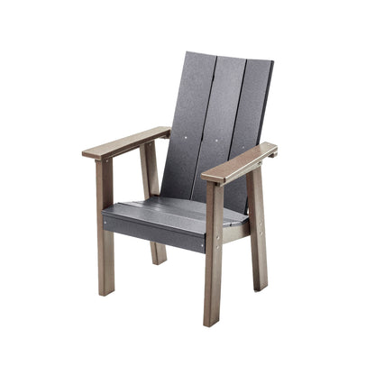 Stanton Upright Adirondack Chair