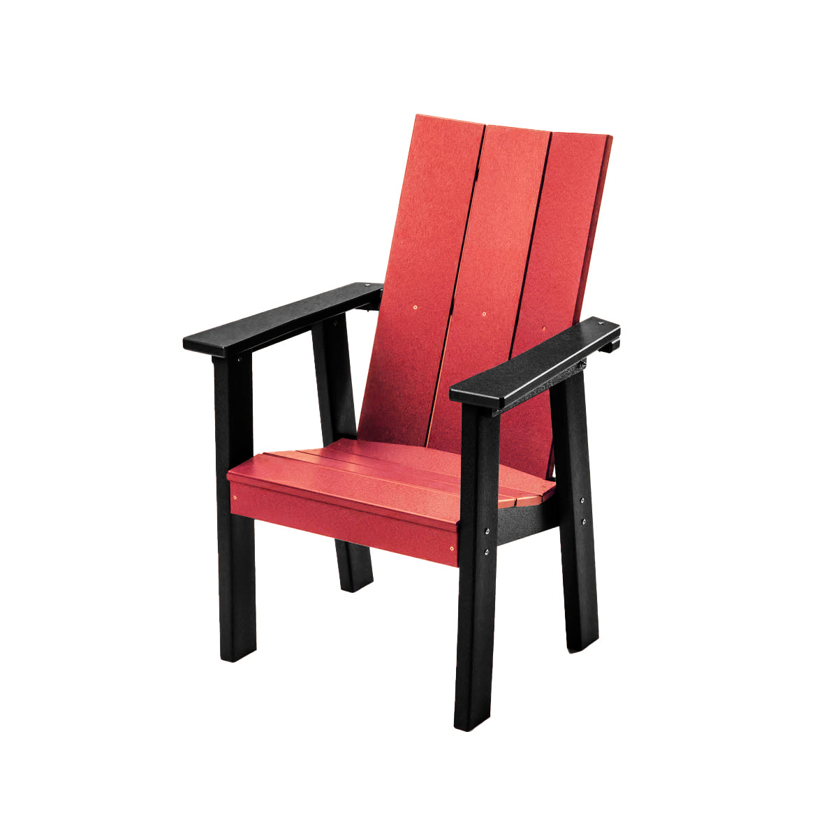 Stanton Upright Adirondack Chair
