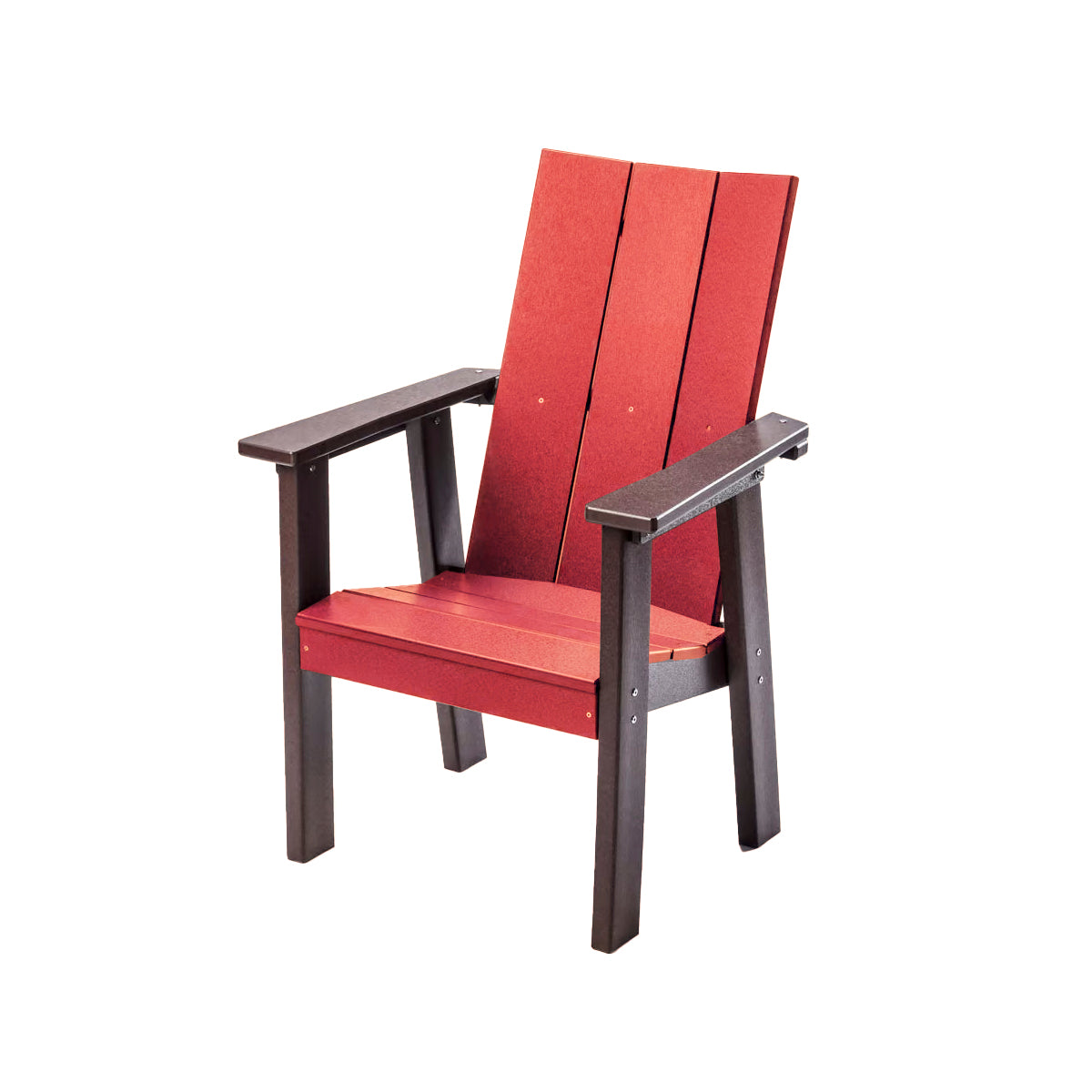 Stanton Upright Adirondack Chair