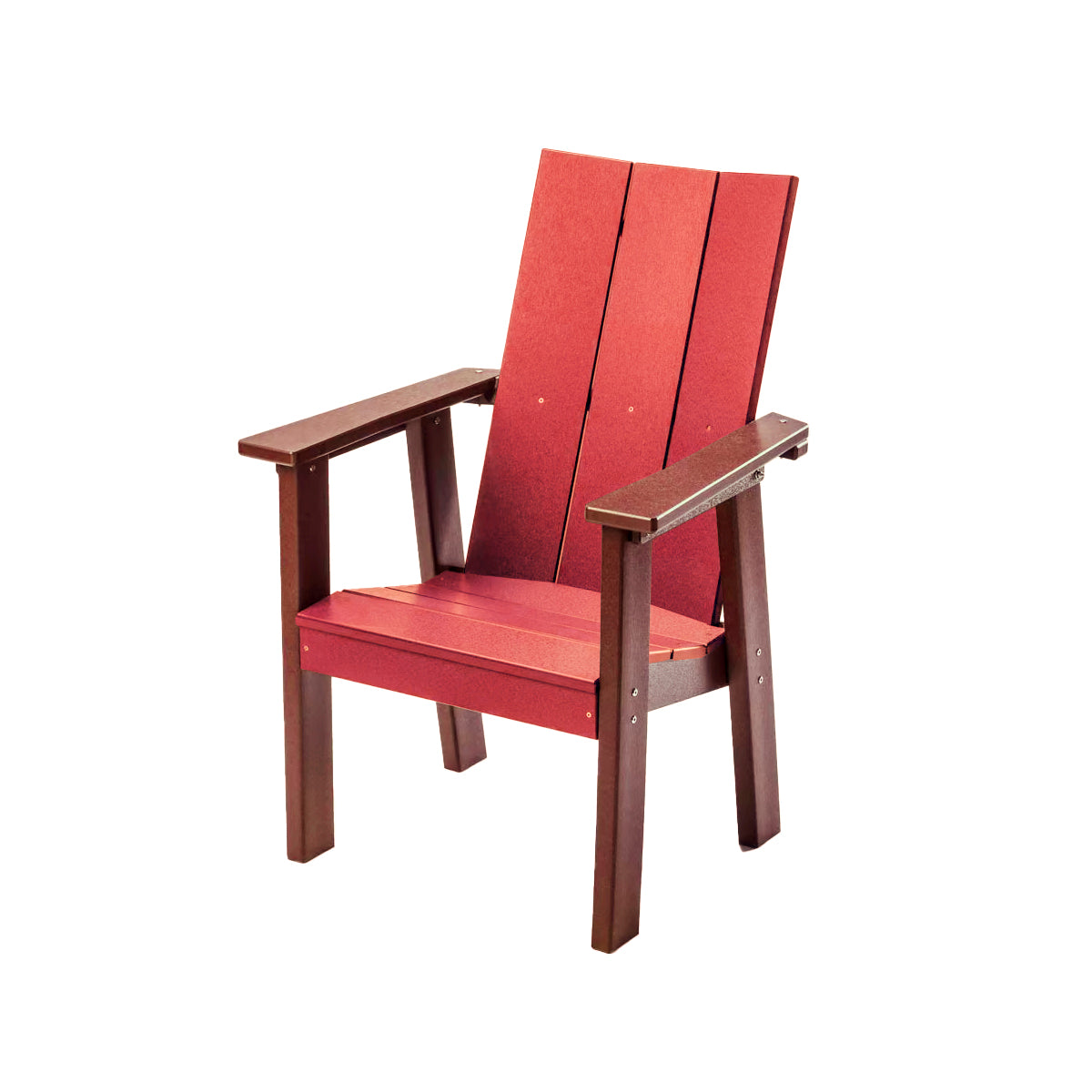 Stanton Upright Adirondack Chair