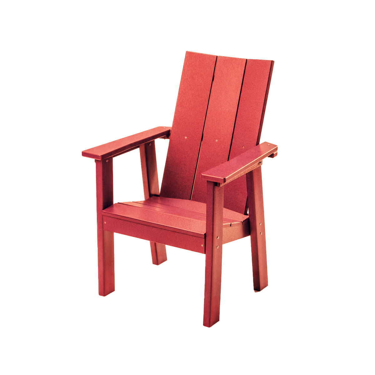 Stanton Upright Adirondack Chair