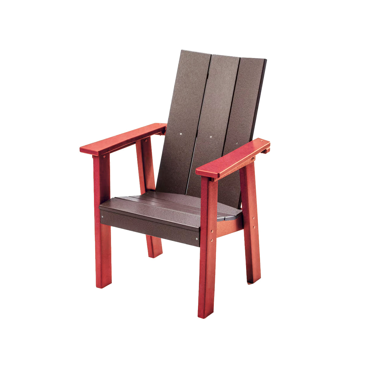 Stanton Upright Adirondack Chair