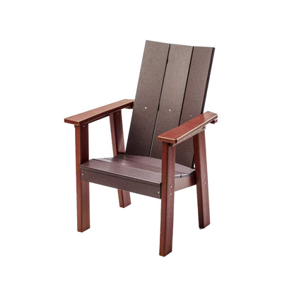 Stanton Upright Adirondack Chair