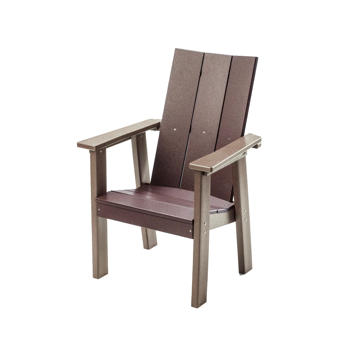 Stanton Upright Adirondack Chair
