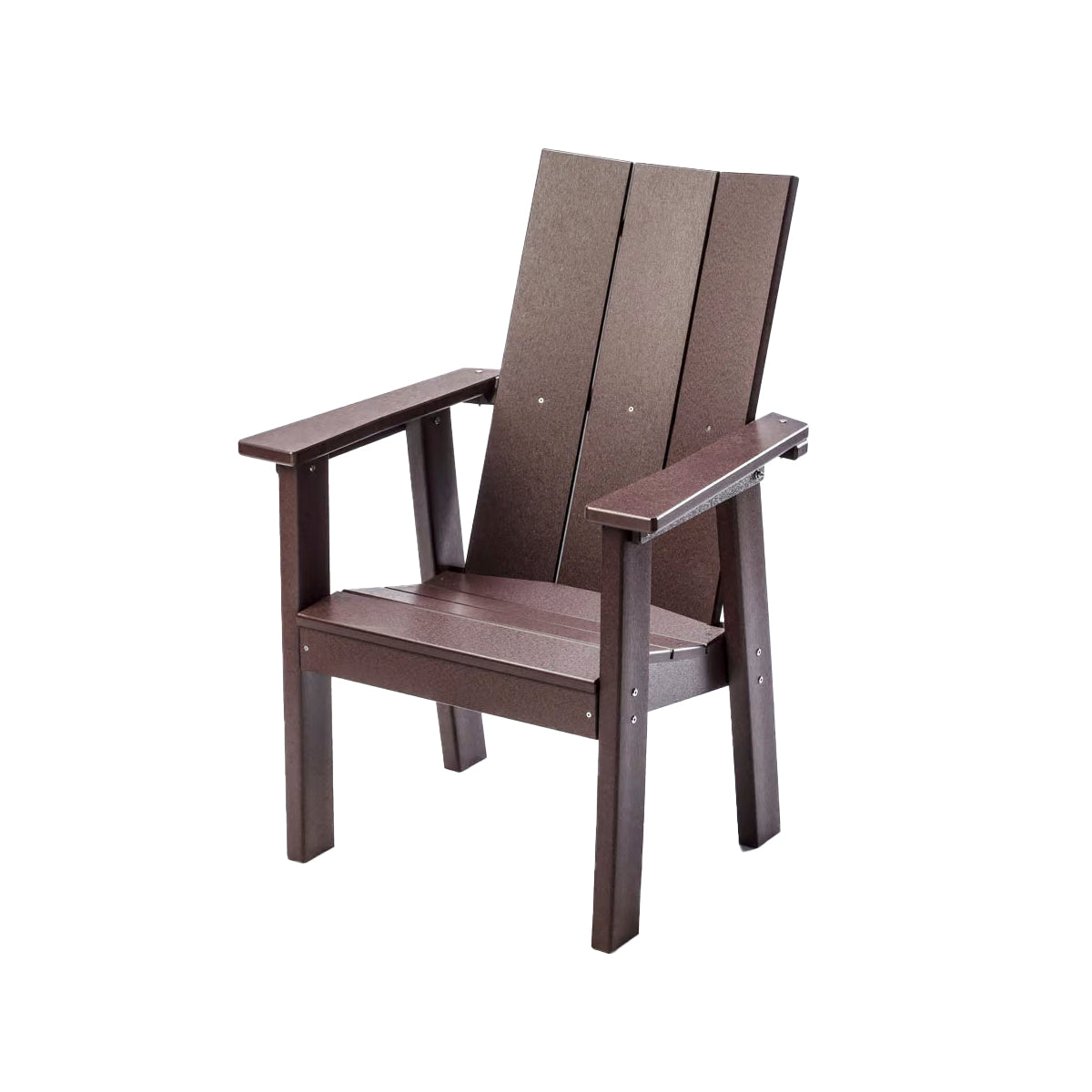 Stanton Upright Adirondack Chair