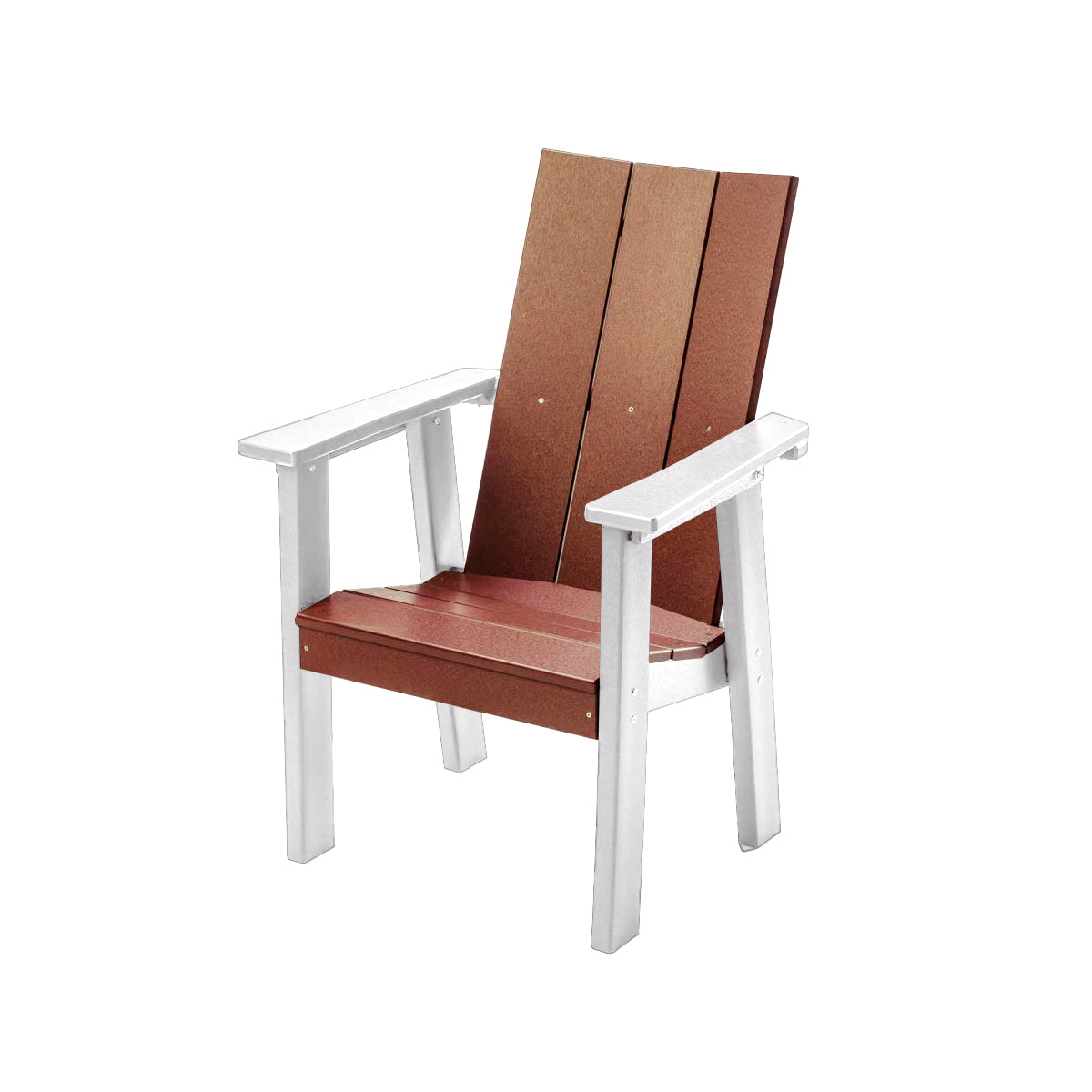 Stanton Upright Adirondack Chair