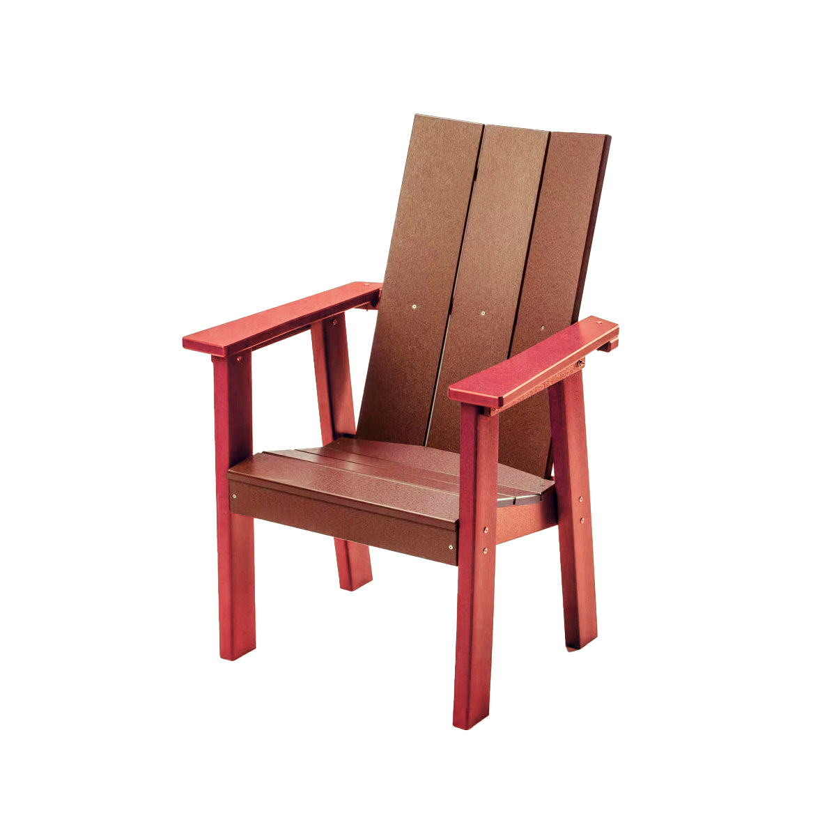 Stanton Upright Adirondack Chair