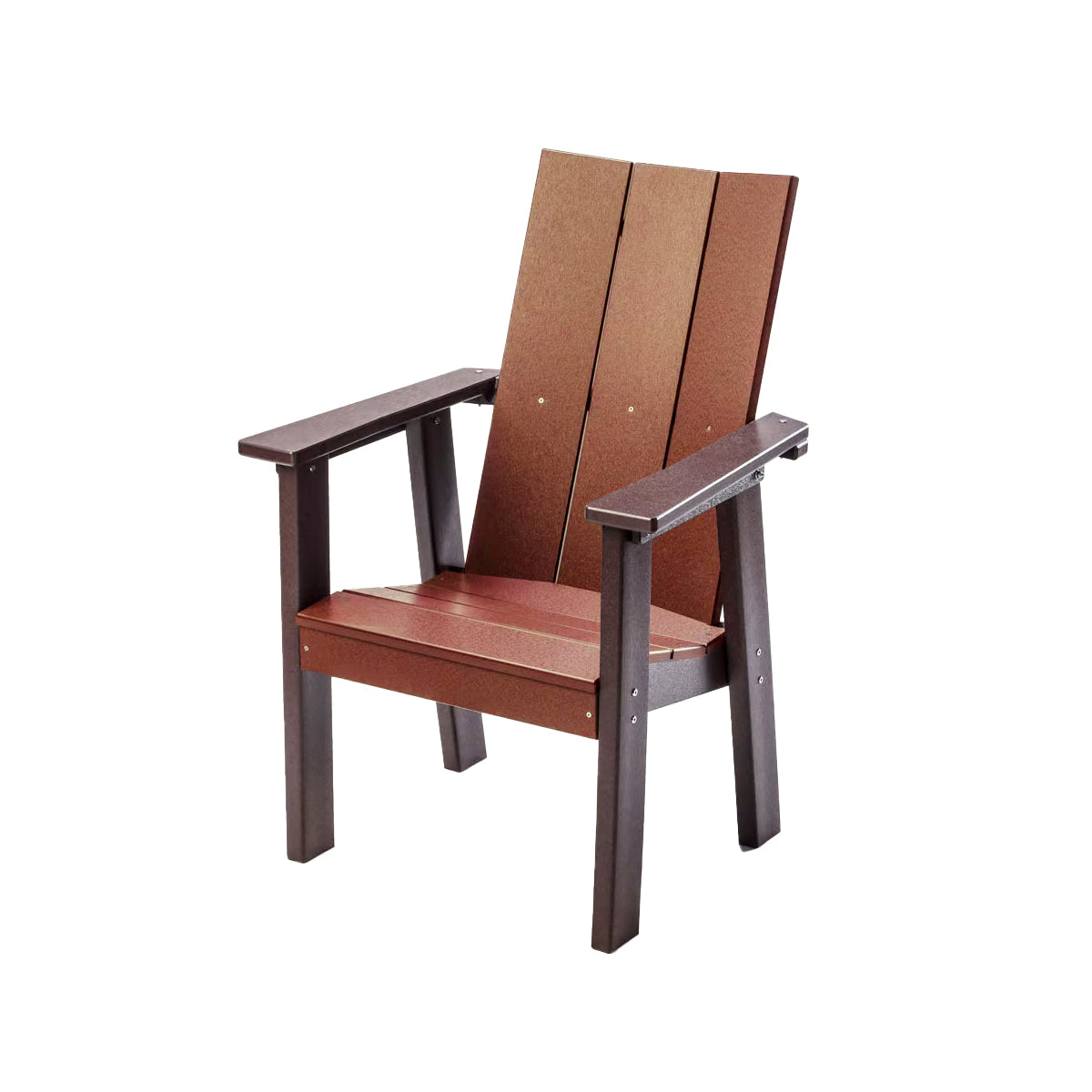 Stanton Upright Adirondack Chair