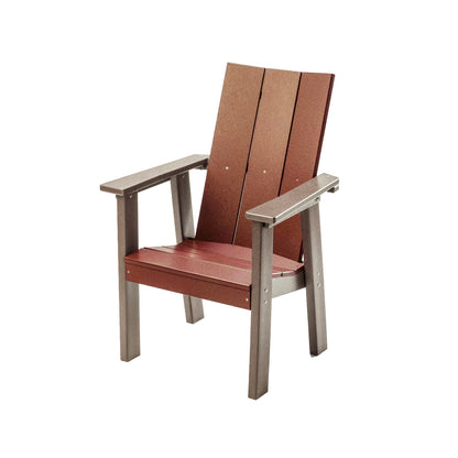 Stanton Upright Adirondack Chair