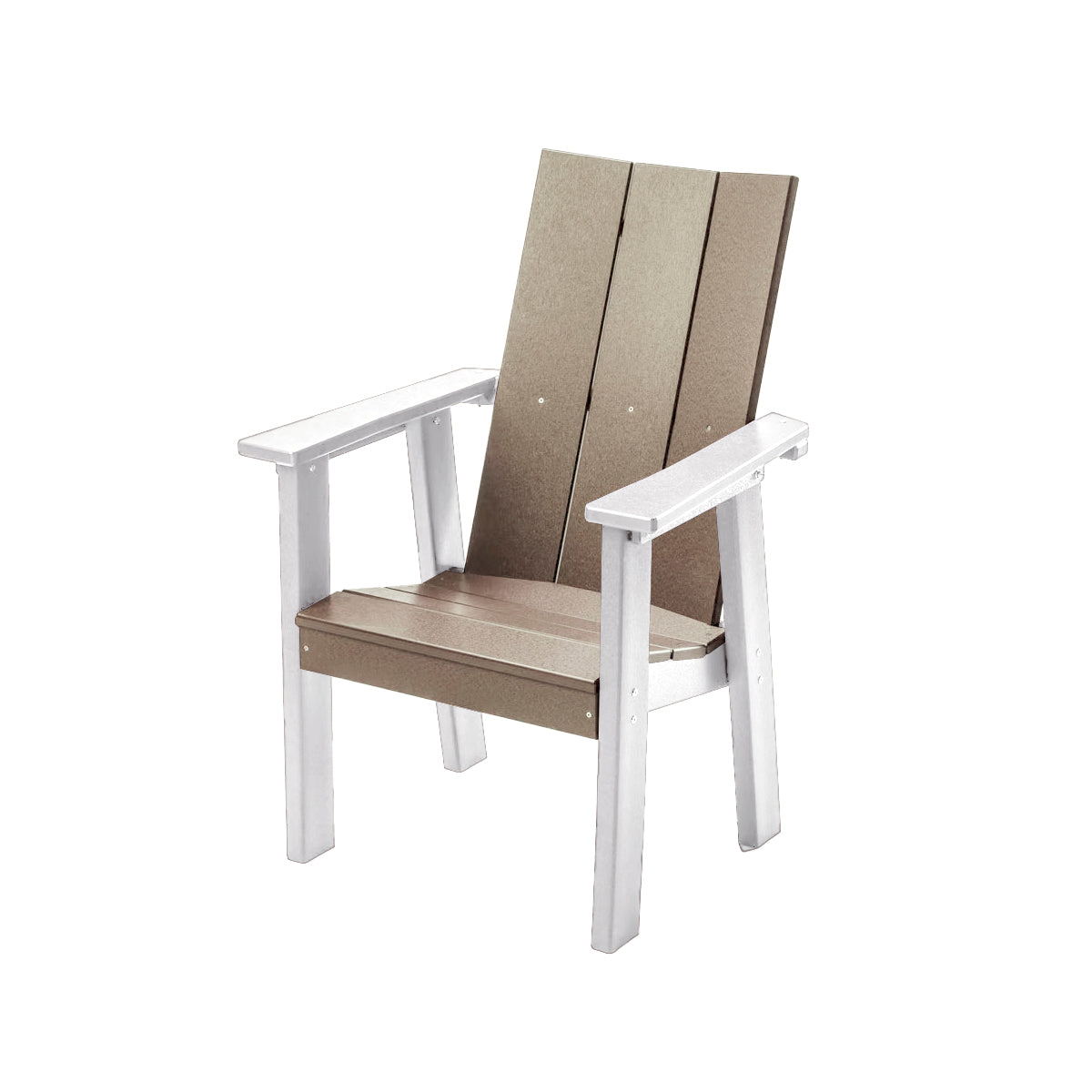 Stanton Upright Adirondack Chair