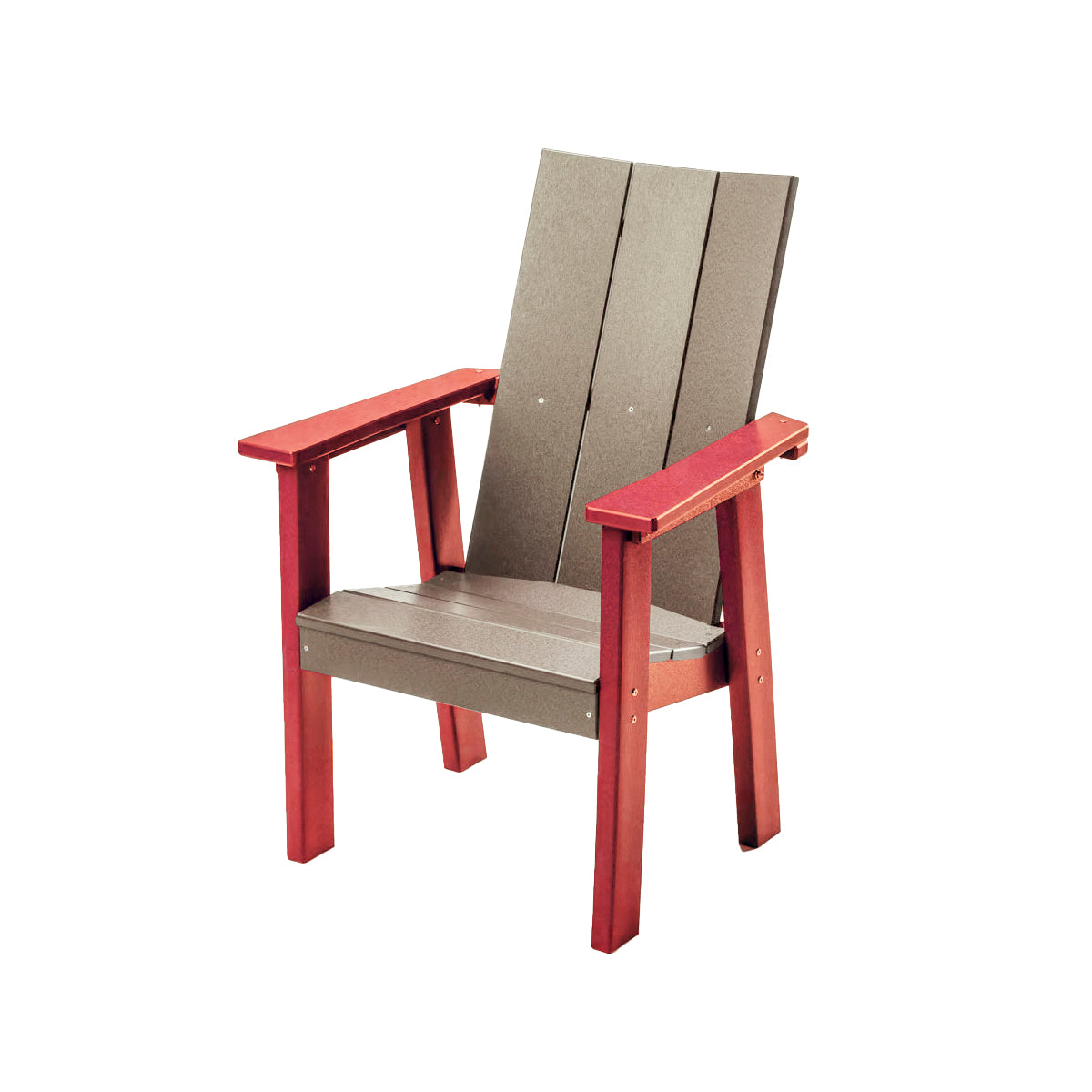 Stanton Upright Adirondack Chair
