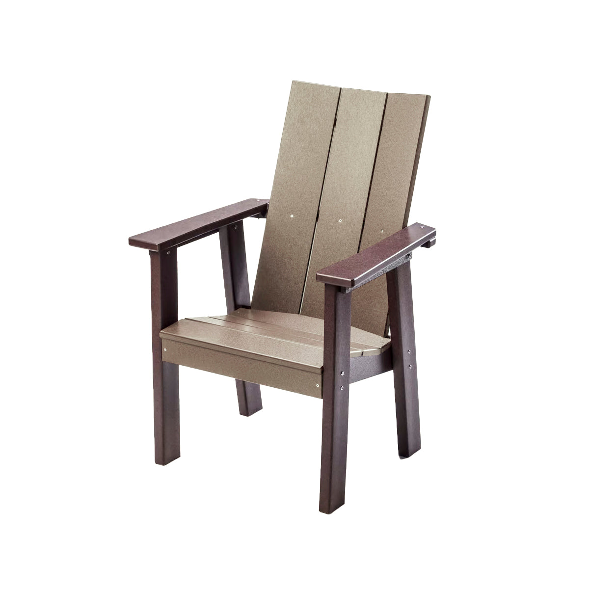 Stanton Upright Adirondack Chair