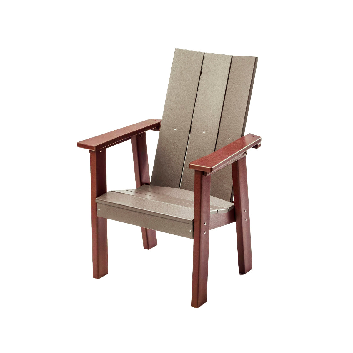 Stanton Upright Adirondack Chair