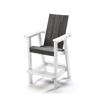 Stanton Bar Height Arm Chair