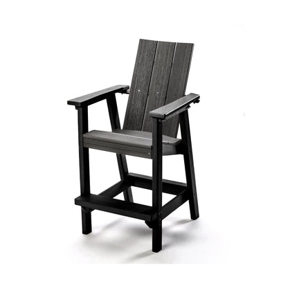 Stanton Bar Height Arm Chair