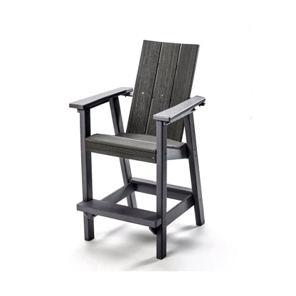 Stanton Bar Height Arm Chair