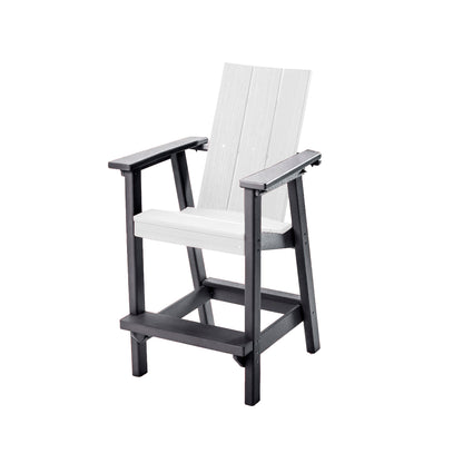Stanton Bar Height Arm Chair