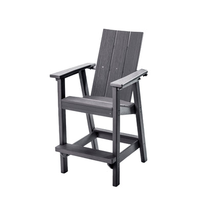 Stanton Bar Height Arm Chair