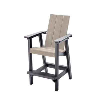 Stanton Bar Height Arm Chair