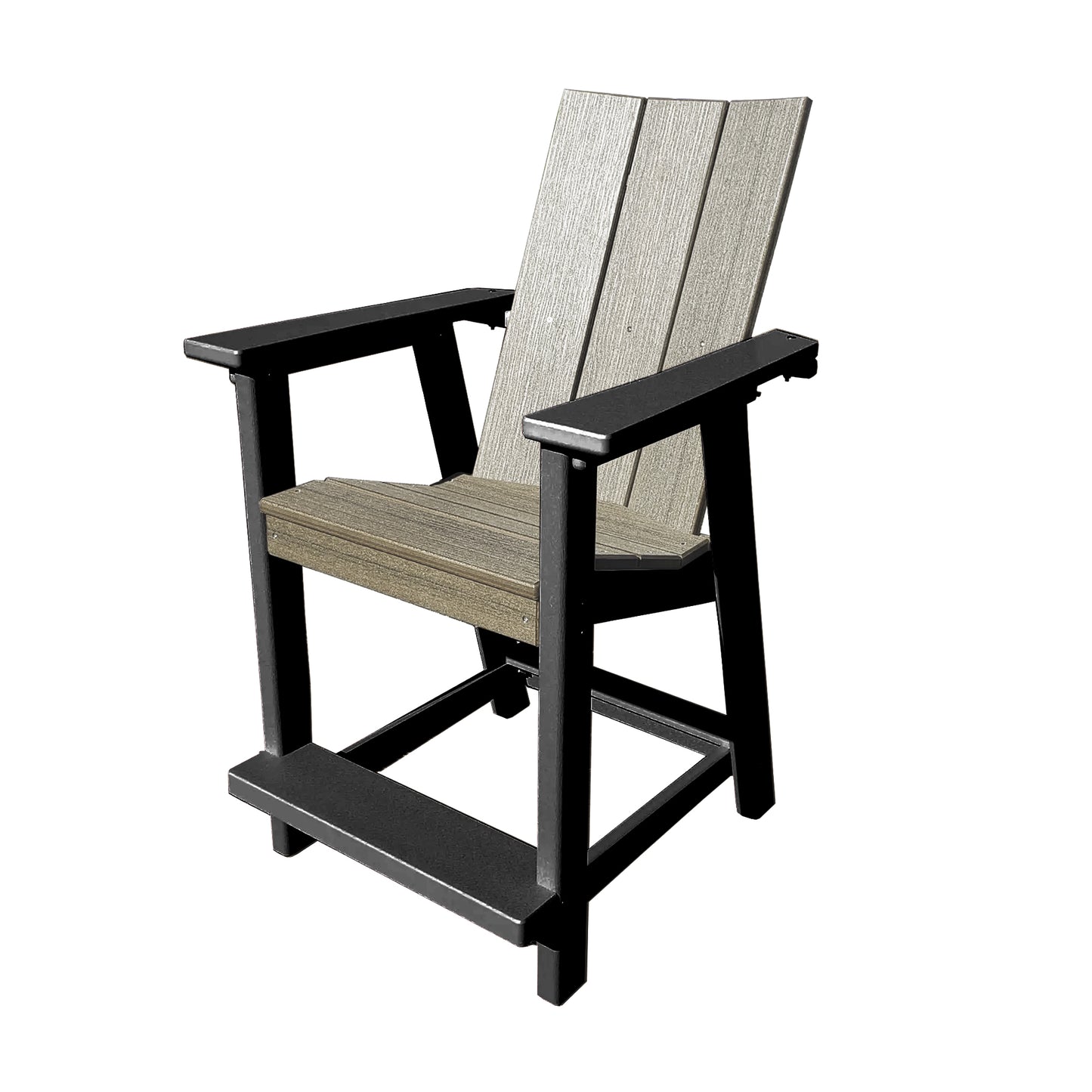 Stanton Counter Height Arm Chair