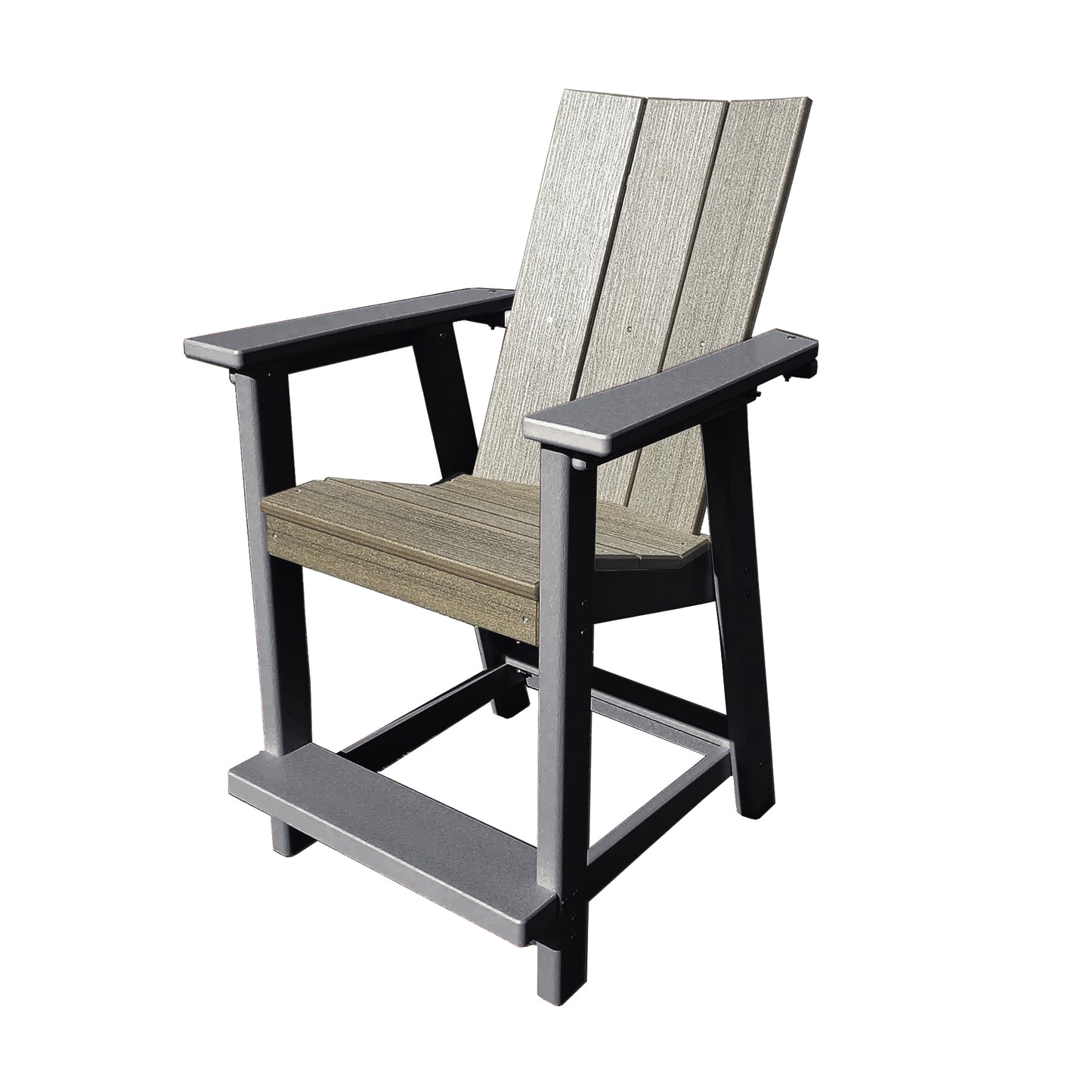 Stanton Counter Height Arm Chair