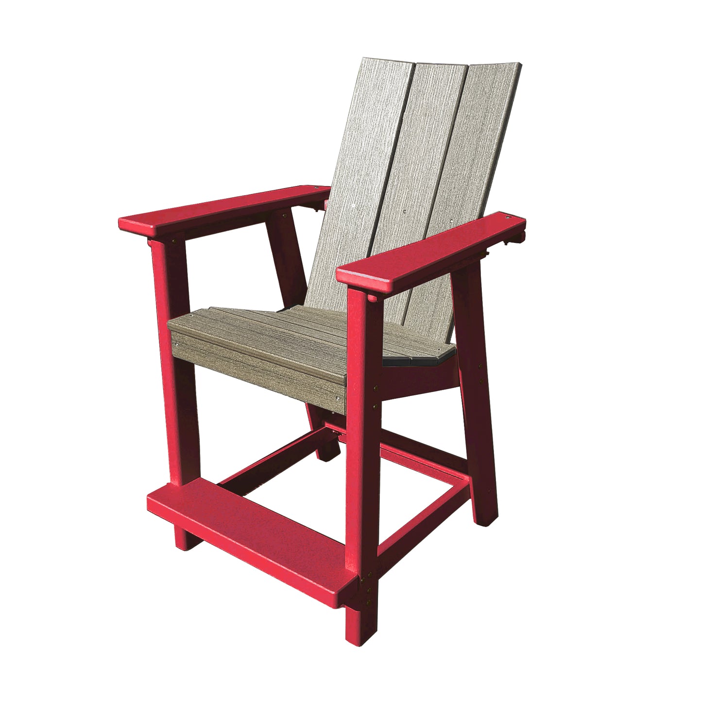 Stanton Counter Height Arm Chair