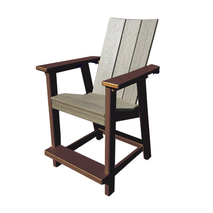 Stanton Counter Height Arm Chair