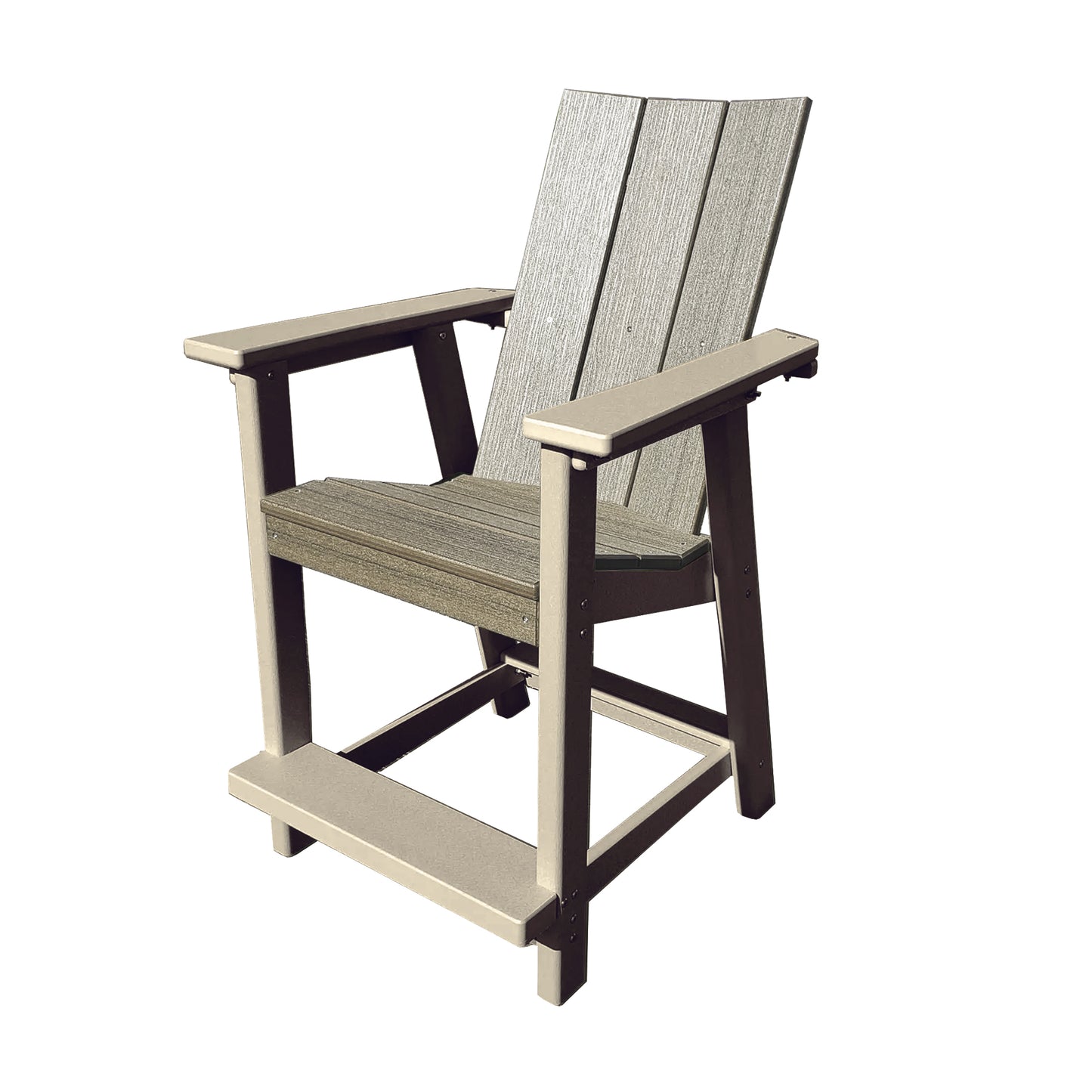 Stanton Counter Height Arm Chair