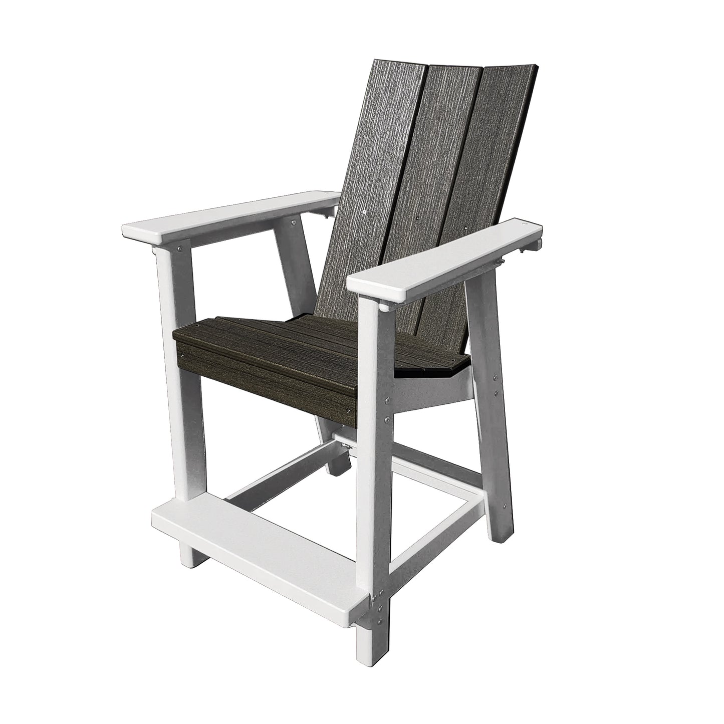 Stanton Counter Height Arm Chair