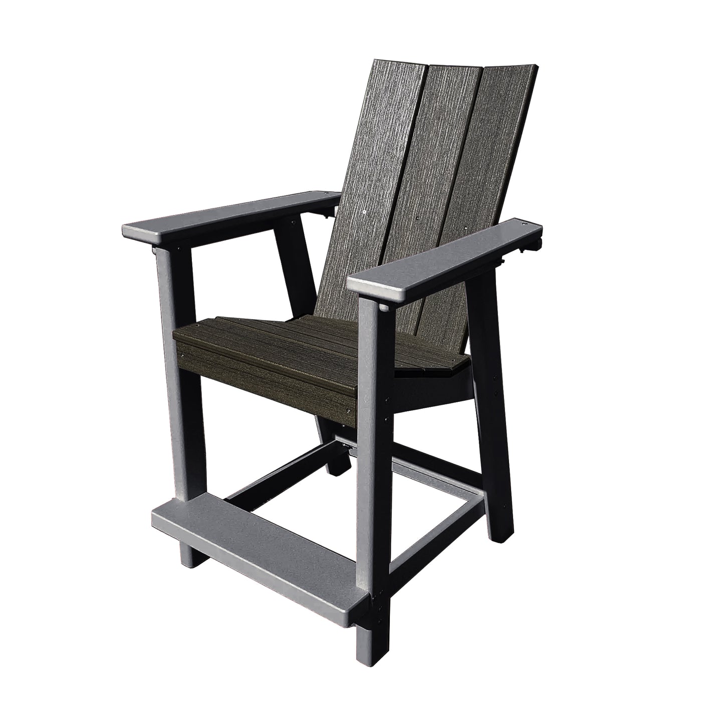 Stanton Counter Height Arm Chair