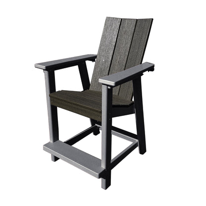 Stanton Counter Height Arm Chair