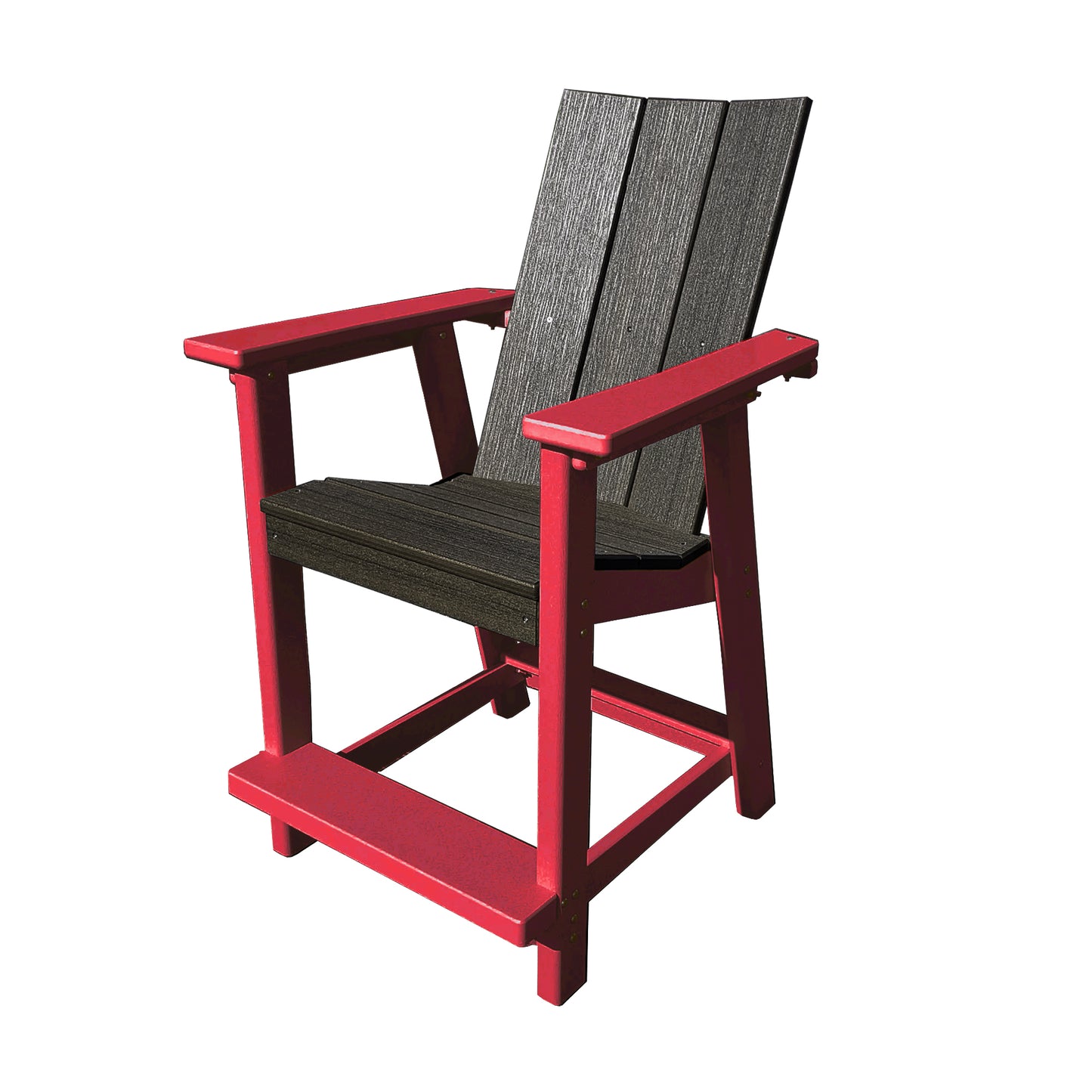 Stanton Counter Height Arm Chair