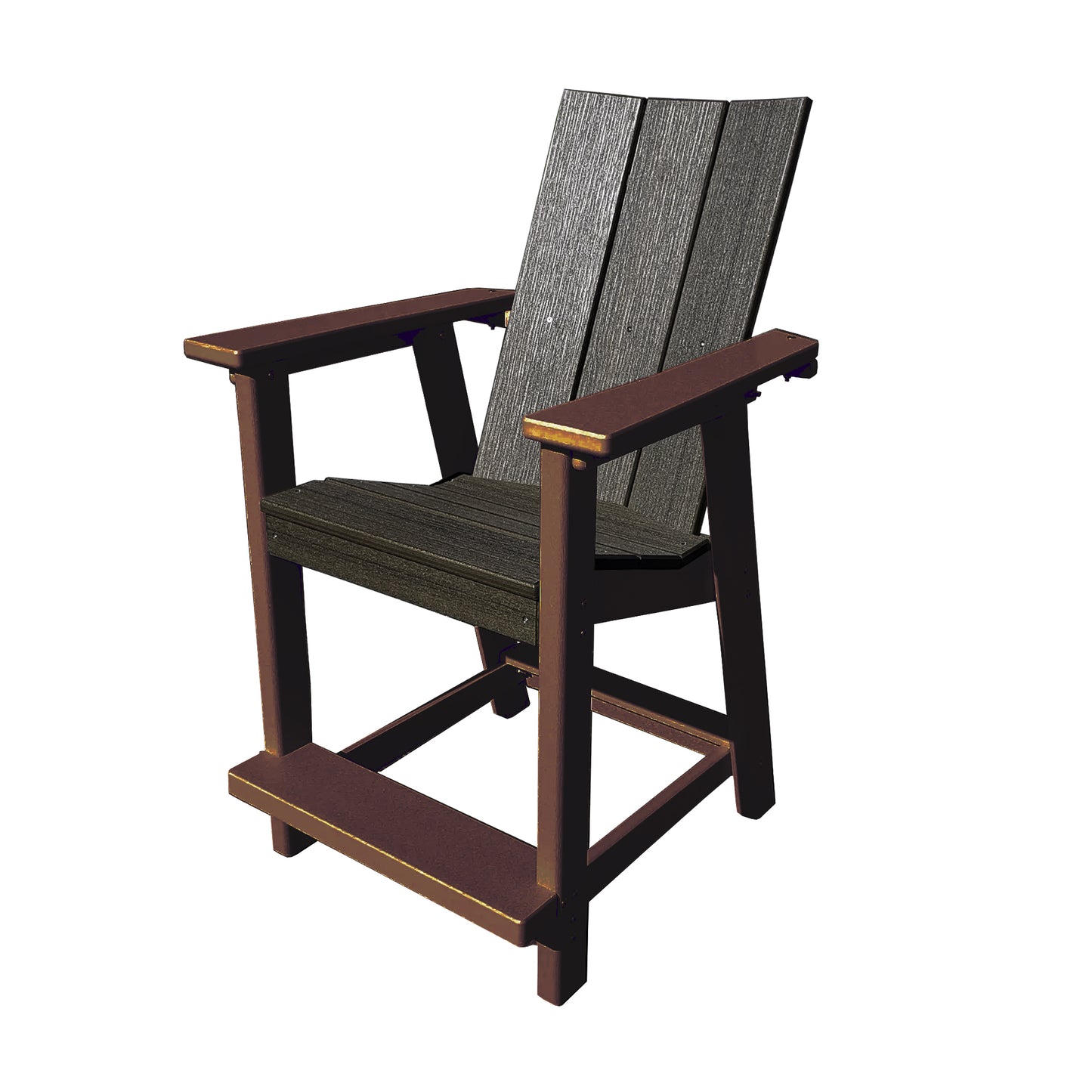 Stanton Counter Height Arm Chair
