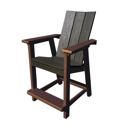 Stanton Counter Height Arm Chair