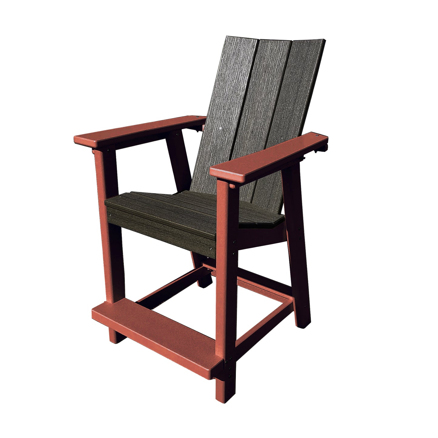Stanton Counter Height Arm Chair