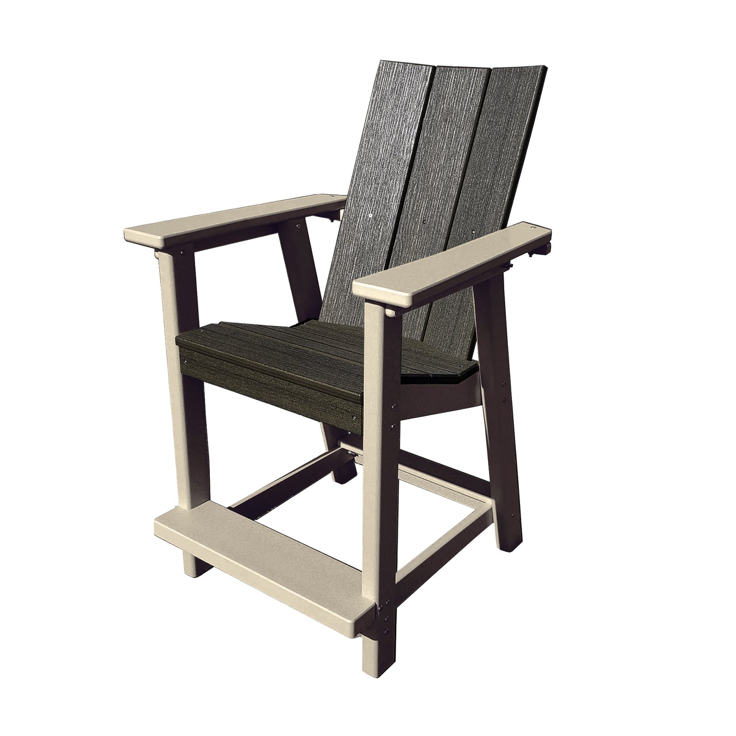 Stanton Counter Height Arm Chair