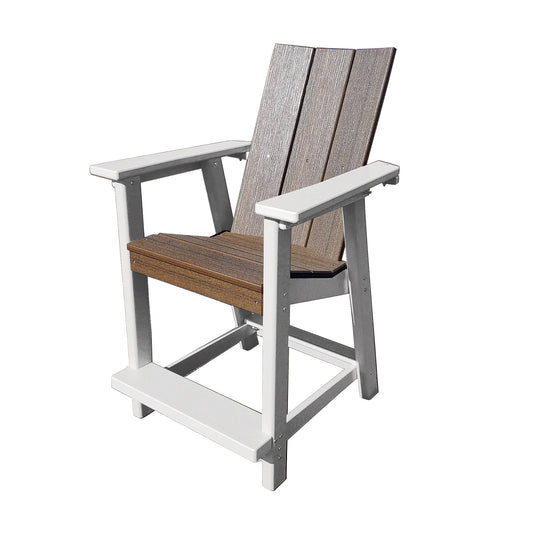 Stanton Counter Height Arm Chair