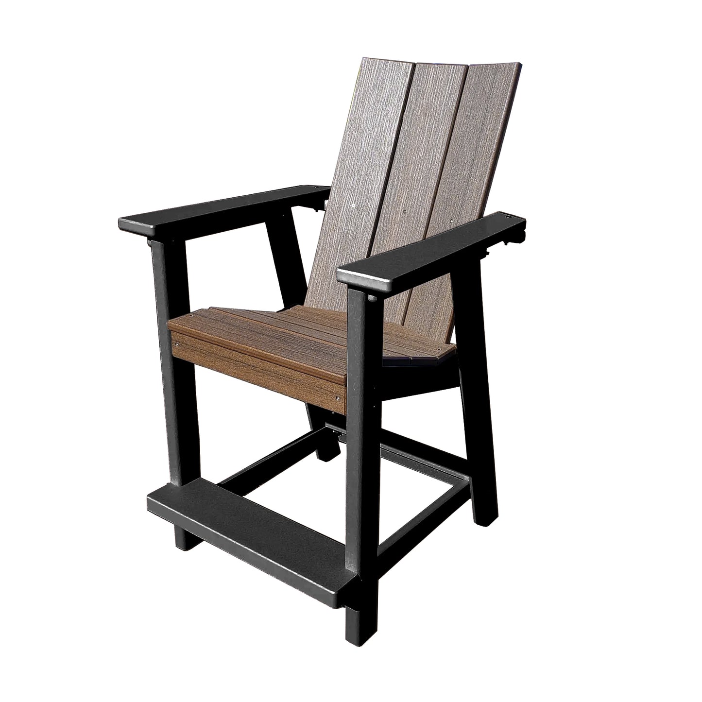 Stanton Counter Height Arm Chair