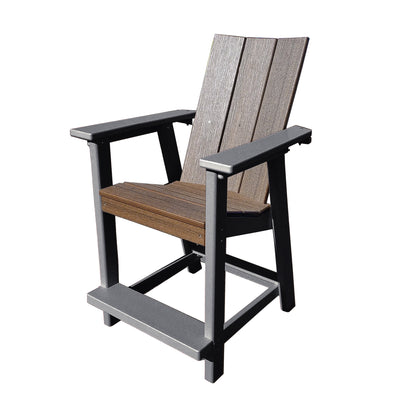 Stanton Counter Height Arm Chair