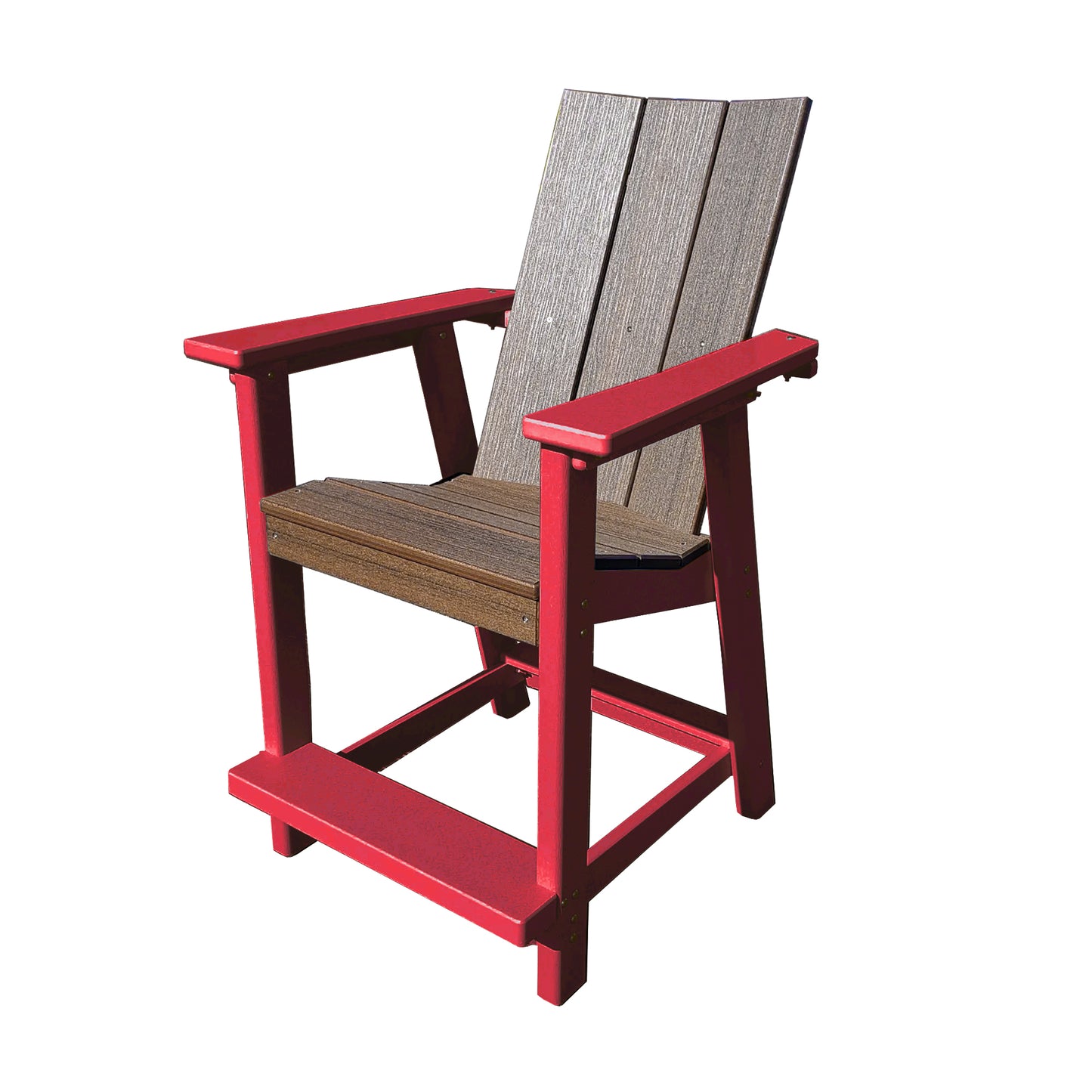 Stanton Counter Height Arm Chair