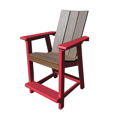 Stanton Counter Height Arm Chair