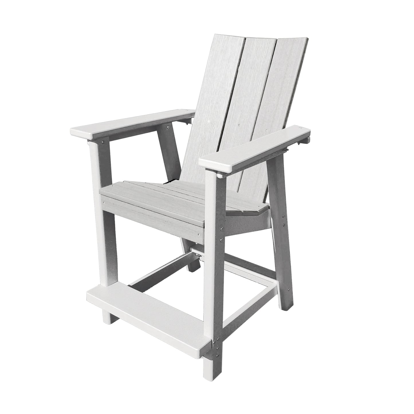 Stanton Counter Height Arm Chair