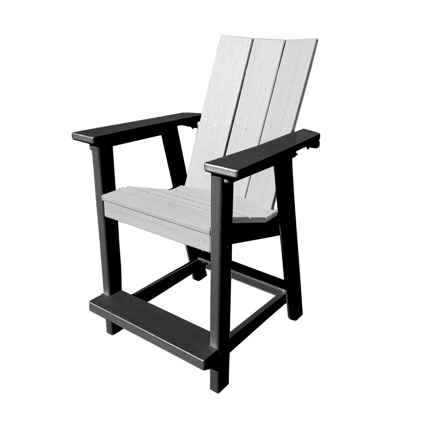 Stanton Counter Height Arm Chair