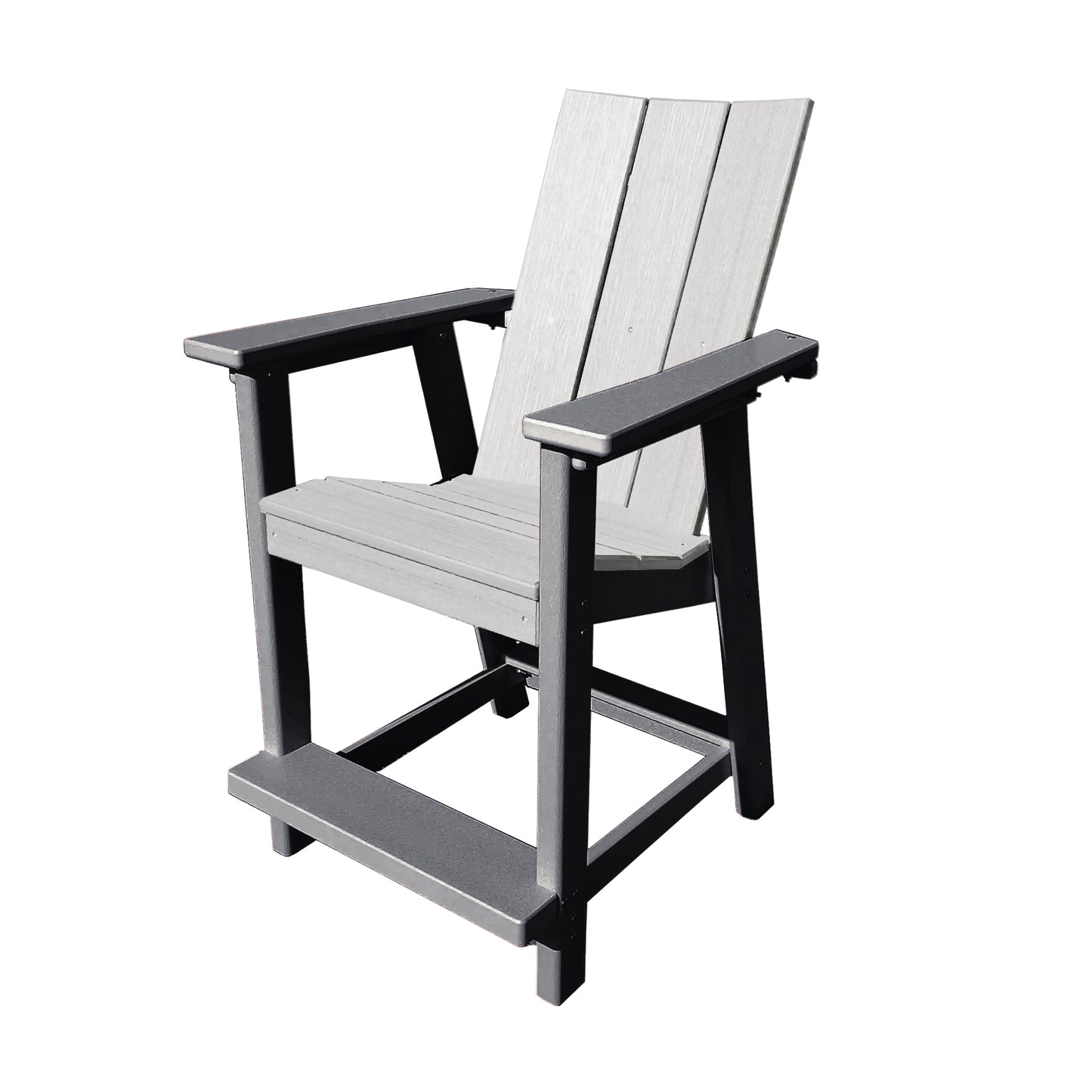 Stanton Counter Height Arm Chair