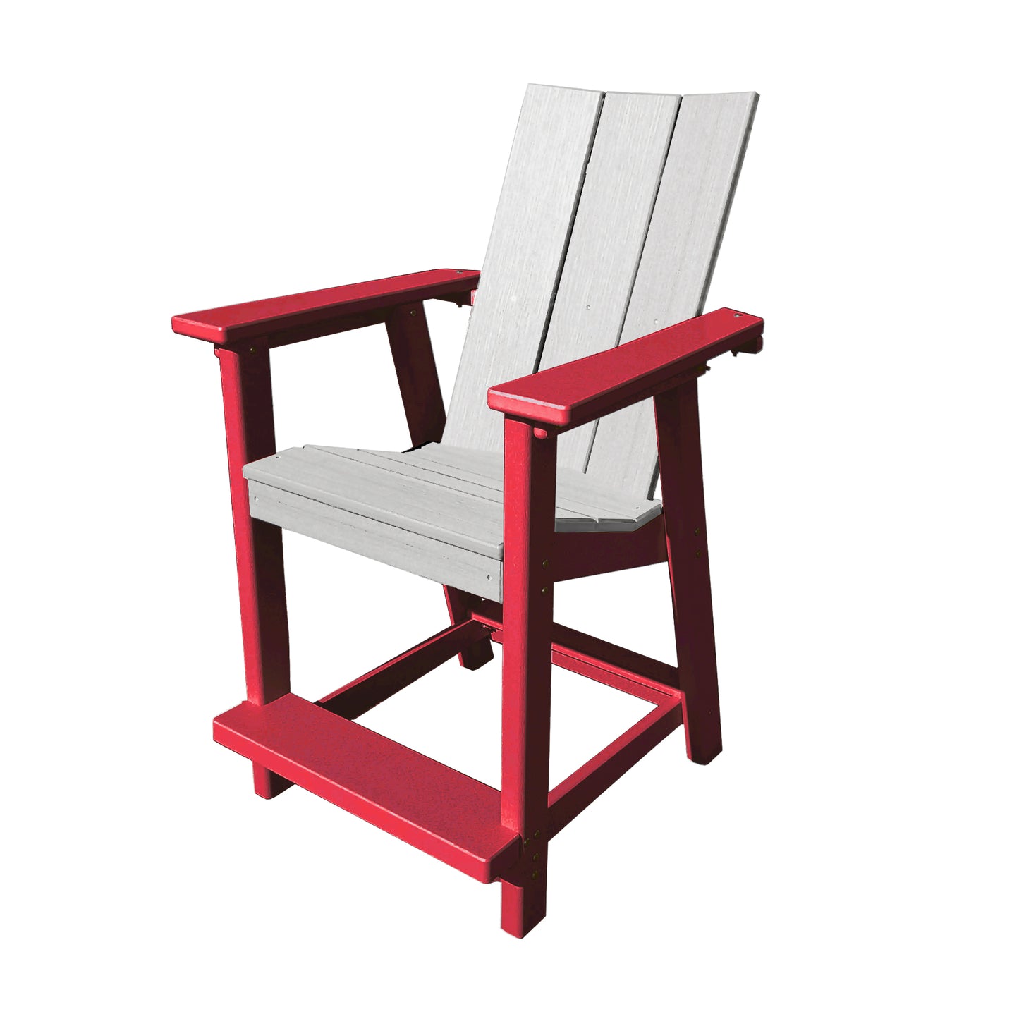 Stanton Counter Height Arm Chair